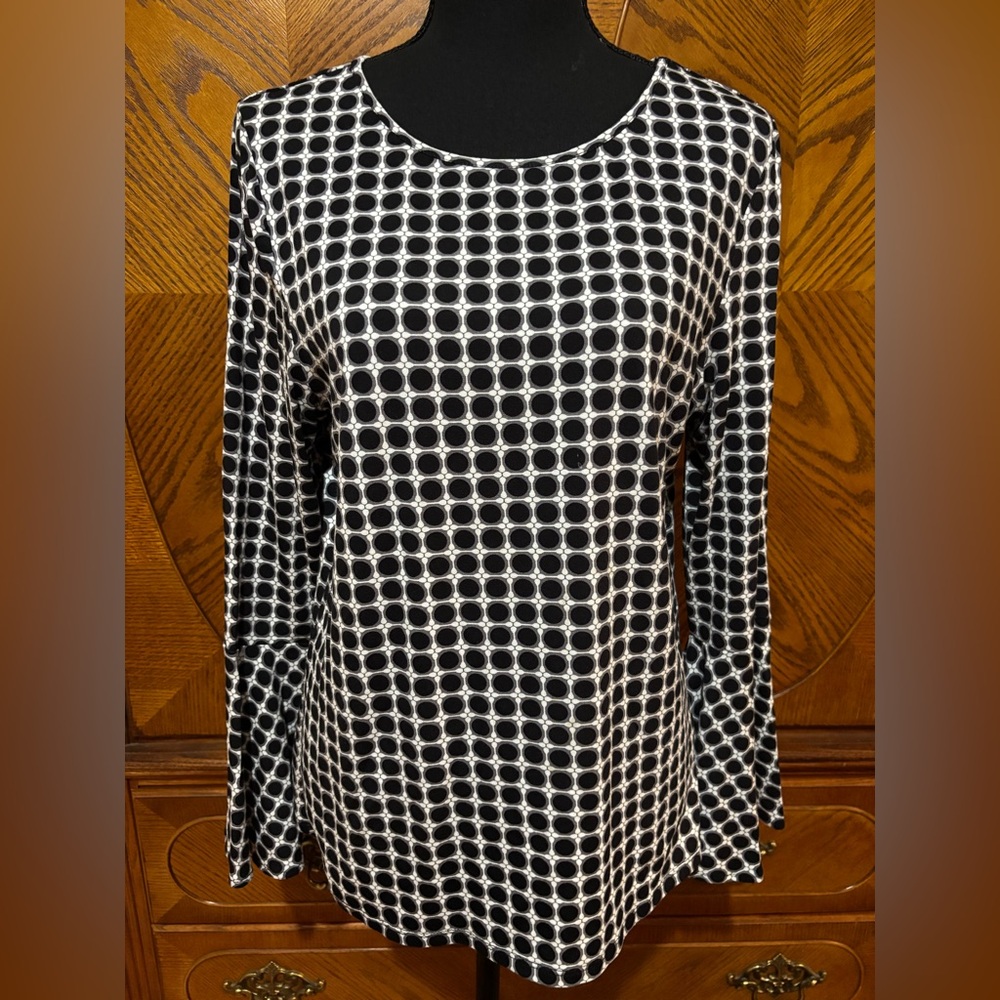 Blouse by Adrianna Papell